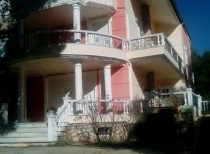 Μονοκατοικία προς πώληση Αγία Τριάδα (Αφίδνες) 450 τ.μ. 4 Υπνοδωμάτια Νεόδμητο