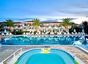 Κτίριο προς πώληση Χώρα (Χώρα Ζακύνθου) 20.000 τ.μ. 150 Υπνοδωμάτια Νεόδμητο