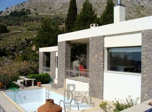 Βίλλα προς πώληση Ομηρούπολη (Χίος) 210 τ.μ. 3 Υπνοδωμάτια