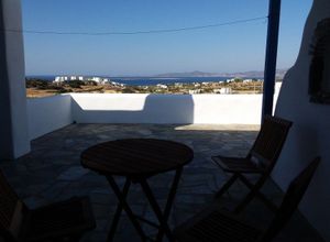 Άλλο είδος κατοικίας προς πώληση Αλυκή (Πάρος) 53 τ.μ. 1 Υπνοδωμάτιο Νεόδμητο