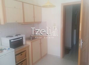 Studio/Γκαρσονιέρα προς πώληση Υψηλά Αλώνια (Πάτρα) 30 τ.μ. 1 Υπνοδωμάτιο Νεόδμητο