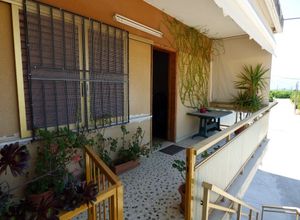 Διαμέρισμα για ενοικίαση Ανύφι (Μιδέα) 67 τ.μ. 2 Υπνοδωμάτια