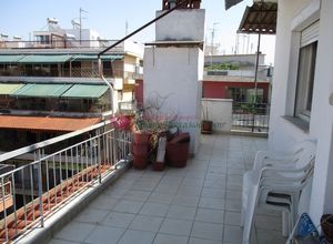 Apartment, Martiou