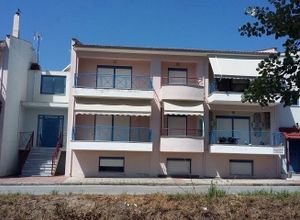 Διαμέρισμα προς πώληση Νέα Αγχίαλος 80 τ.μ. 2 Υπνοδωμάτια