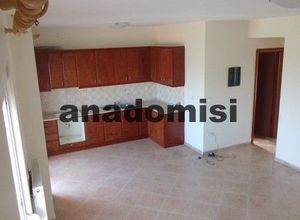 Διαμέρισμα για ενοικίαση Μαϊστρος (Αλεξανδρούπολη) 80 τ.μ. 2 Υπνοδωμάτια Νεόδμητο