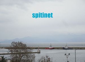 Διαμέρισμα προς πώληση Κέντρο (Καβάλα) 110 τ.μ. 2 Υπνοδωμάτια