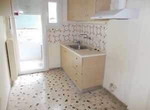 Διαμέρισμα για ενοικίαση Λάρισα 58 τ.μ. 1 Υπνοδωμάτιο