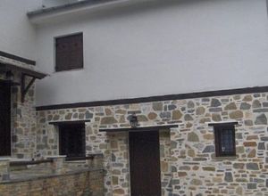 Μεζονέτα προς πώληση Βυζίτσα (Μηλιές) 168 τ.μ. 3 Υπνοδωμάτια