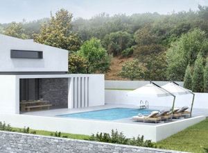 Βίλλα προς πώληση Καλλιθέα (Κασσάνδρα) 260 τ.μ. 5 Υπνοδωμάτια