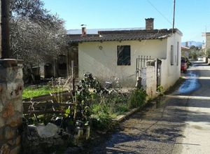 Μονοκατοικία προς πώληση Αφράτι (Ληλάντιο) 59 τ.μ. 1 Υπνοδωμάτιο