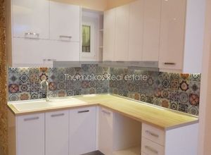 Apartment, Agia Triada