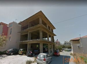Κτίριο προς πώληση Ατσαλένιο (Ηράκλειο Κρήτης) 339 τ.μ. 1 Υπνοδωμάτιο
