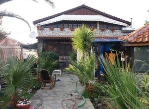 Villa, Nea Kallikrateia