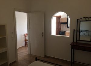 Studio/Γκαρσονιέρα για ενοικίαση Μύκονος 30 τ.μ. 1 Υπνοδωμάτιο