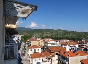 Διαμέρισμα προς πώληση Κέντρο (Βέροια) 135 τ.μ. 3 Υπνοδωμάτια