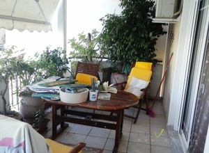 Διαμέρισμα προς πώληση Αμφιθέα (Παλαιό Φάληρο) 121 τ.μ. 3 Υπνοδωμάτια