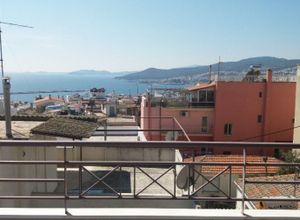 Διαμέρισμα προς πώληση Χωράφα (Καβάλα) 80 τ.μ. 2 Υπνοδωμάτια Νεόδμητο