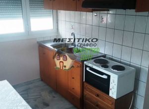 Διαμέρισμα για ενοικίαση Κέντρο (Ανατολή) 55 τ.μ. 1 Υπνοδωμάτιο Νεόδμητο