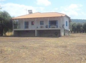 Μονοκατοικία προς πώληση Αταλάντη 210 τ.μ. 3 Υπνοδωμάτια Νεόδμητο