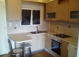 Studio/Γκαρσονιέρα για ενοικίαση Κέντρο (Ιωάννινα) 40 τ.μ. 1 Υπνοδωμάτιο Νεόδμητο
