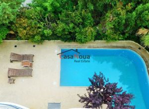Rent, Maisonette, Paleo Psichiko (Athens - North)
