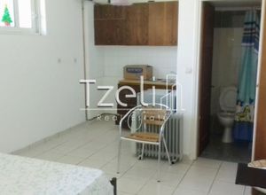 Studio/Γκαρσονιέρα προς πώληση Προάστιο (Πάτρα) 24 τ.μ. 1 Υπνοδωμάτιο Νεόδμητο
