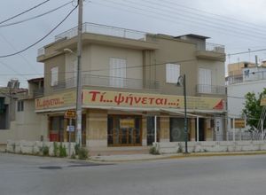 Ενοικίαση, Αίθουσα, Κέντρο (Παραλία)