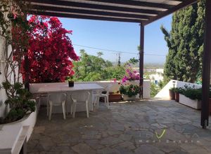 Hotel, Naxos