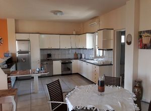 Μεζονέτα για ενοικίαση Αρτέμιδα (Λούτσα) 130 τ.μ. 3 Υπνοδωμάτια