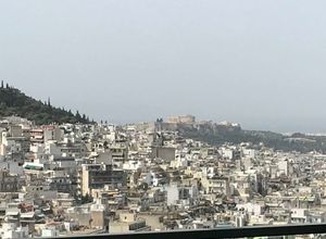 Διαμέρισμα προς πώληση Γκύζη - Άρειος Πάγος (Γκύζη - Πεδίον Άρεως) 168 τ.μ. 4 Υπνοδωμάτια
