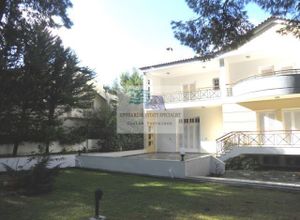 Maisonette for sale Ekali 454 m<sup>2</sup> 6 Bedrooms