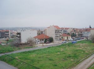 Apartment, Pylea