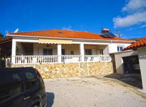 Detached House, Main town area