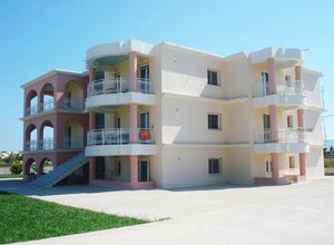 Διαμέρισμα προς πώληση Λαγανάς 100 τ.μ. 2 Υπνοδωμάτια Νεόδμητο