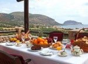 Μονοκατοικία προς πώληση Μονεμβασιά 170 τ.μ. 3 Υπνοδωμάτια