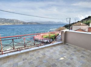 Μονοκατοικία προς πώληση Πλύτρα (Ασωπός) 328 τ.μ. 5 Υπνοδωμάτια Νεόδμητο
