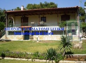 Μονοκατοικία προς πώληση Κινέτα (Μέγαρα) 115 τ.μ. 3 Υπνοδωμάτια