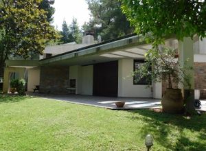 Βίλλα προς πώληση Σανή (Κασσάνδρα) 120 τ.μ. 3 Υπνοδωμάτια