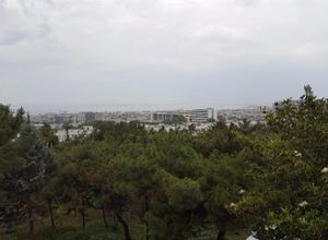 Διαμέρισμα, 40 Εκκλησιές