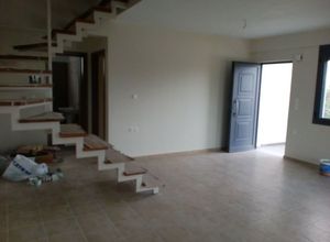 Μεζονέτα για ενοικίαση Πεδινή (Μπιζάνιο) 110 τ.μ. 3 Υπνοδωμάτια Νεόδμητο