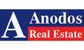 ANODOS REAL ESTATE μεσιτικό γραφείο