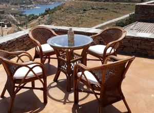 Μονοκατοικία προς πώληση Κέα 175 τ.μ. 4 Υπνοδωμάτια Νεόδμητο