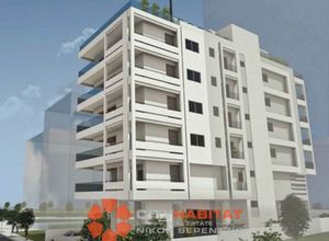 Διαμέρισμα προς πώληση Καλαμάκι (Άλιμος) 120 τ.μ. 3 Υπνοδωμάτια Νεόδμητο