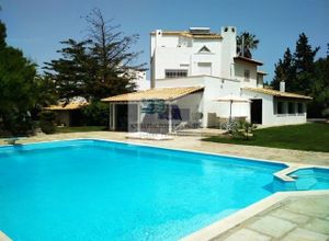 Detached House to rent Ano Kifisia (Kifissia) 400 m<sup>2</sup> 5 Bedrooms