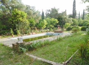 Μονοκατοικία προς πώληση Αχίλλειο (Κέρκυρα) 260 τ.μ. 7 Υπνοδωμάτια