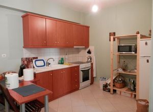 Διαμέρισμα προς πώληση 40 Εκκλησιές (40 Εκκλησιές - Ευαγγελίστρια) 57 τ.μ. 1 Υπνοδωμάτιο Νεόδμητο
