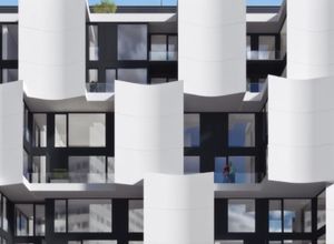 Διαμέρισμα προς πώληση Βερολίνο 38 τ.μ. 1 Υπνοδωμάτιο
