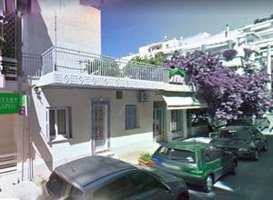 Μονοκατοικία προς πώληση Άνω Ιλίσια (Ζωγράφου) 90 τ.μ. 3 Υπνοδωμάτια