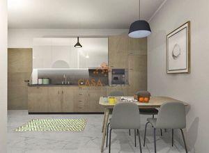 Apartment, Analipsi