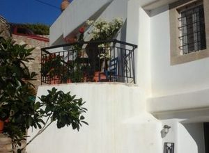 Μονοκατοικία προς πώληση Κύθηρα 297 τ.μ. 1 Υπνοδωμάτιο